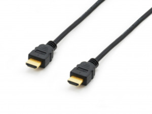 Equip HDMI-Kabel 3m schwarz