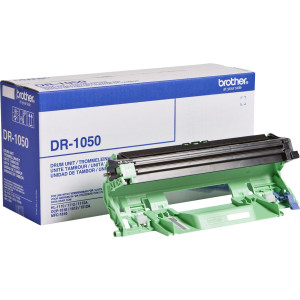 Brother Trommeleinheit DR-1050 (ca. 10000 Seiten) - Passend fr DCP-