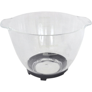 Kenwood Glas-Rhrschssel AT550
