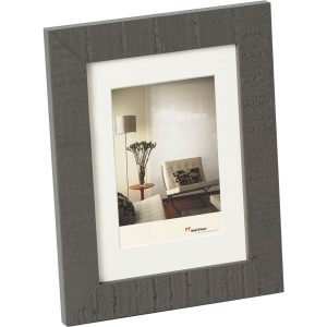 Walther Home               10x15 Holz grau                 HO015D