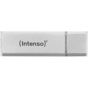 Intenso Speicherstick USB 3.0 Ultra Line 128GB Silber