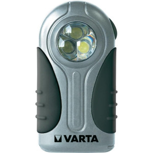 Varta 16647101421 LED-Handlampe