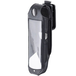 Soryt Ledertasche Gigaset E630/R6x0 pro, Drehclip,