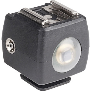 Kaiser Servo-Blitzauslser fr Standard-ISO-Fu