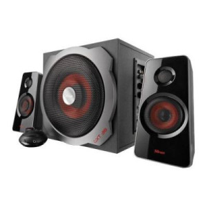 Trust GTX38 Ultimate Bass 2.1 PC-Lautsprecher Kabelgebunden 60W
