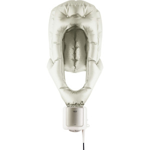 Krups CF6000 Haar-Trockenhaube Haartrockner Wei