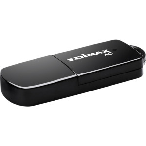 EDIMAX EW-7811UTC WLAN Stick USB 2.0 433MBit/s