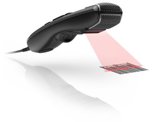 Philips LFH3500 SpeechMike Premium mit Drucktasten