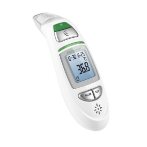 Medisana TM 750 Fieberthermometer Mit Fieberalarm