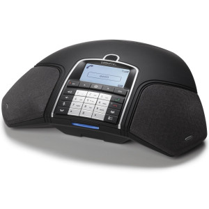 KONFTEL 300Wx, schnurloses Konferenztelefon mit - Basisstation,
