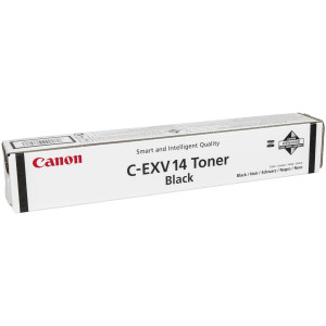 Canon Original Toner C-EXV14 schwarz 8.300 Seiten (0384B006)