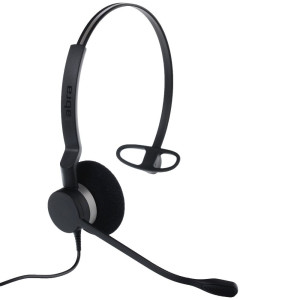 GN Audio Germany JABRA BIZ 2300 QD monaural