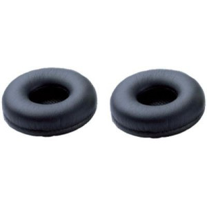 JABRA 14101-37 Ohrkissen Kunstleder fr Biz 2300 (10 Stck) -