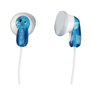 Sony MDR-E 9 LPL blau