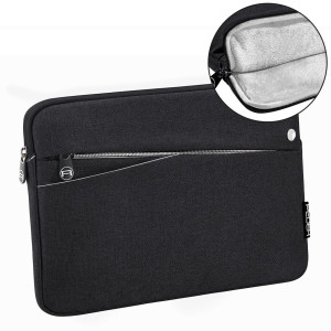 Pedea Tabletsleeve "Fashion [schwarz, bis 25,7cm (10,1")]