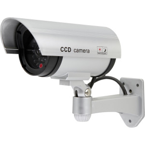 Olymp 5925 Kamera-Attrappe mit blinkender LED