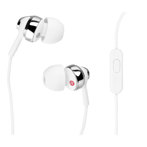 Sony MDR-EX110APW Wei