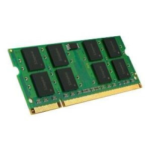 Kingston ValueRAM Laptop-Arbeitsspeicher Modul DDR3L 8GB 1 x 8GB Non-