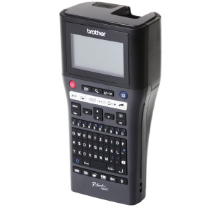 Brother P-touch H500 Handheld Beschriftungsgert