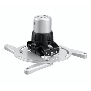 Vogels PPC 1500 Projektor-Deckenbefestigung silber