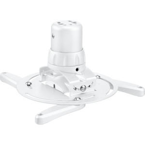 Vogels PPC 1500 Projektor-Deckenbefestigung wei