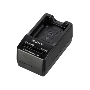 Sony BC-TRW Akkuladegert