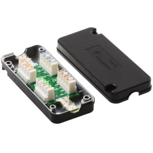 Telegrtner J00060A0069 Connection Box Passend fr (Netzwerk-