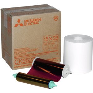 Mitsubishi CK 9523 15 x 23