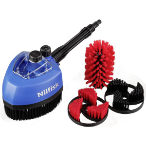 Nilfisk 128470459 Multibrsten Set