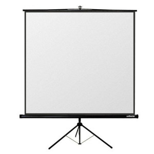 Reflecta Crystal-Line Stativ lux 240x240