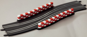 Carrera Toys 61647 accessoire et pice de piste de petite voiture -