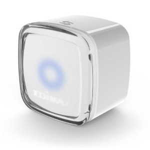 EDIMAX WLAN Repeater EW-7438RPnAir mit EdiRange-App EW-7438RPn Air