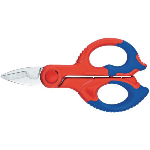 Knipex Elektrikerschere 95 05 155 SB