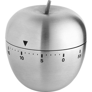 TFA-Dostmann TFA 38.1030.54 Kchen Timer Apfel