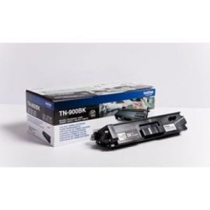 Brother Toner TN-900BK Schwarz (ca. 6000 Seiten) - Passend fr HL-