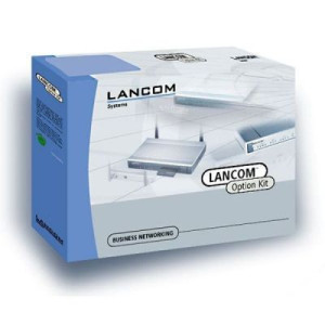 LANCOM VPN-Option 25 Channel IPSec-VPN-Upgrade auf 25 aktive