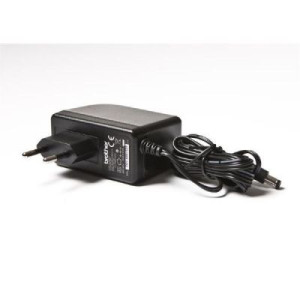 Brother AD-E001A Netzteil fr P-touch - Passend fr D400, D400VP,