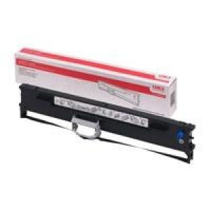 OKI Farbband 43503601 Original ML6300FB Passend fr Gerte des
