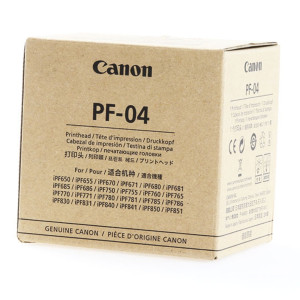 Canon Original PF-04 Druckkopf (3630B001)