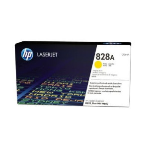 HP Original 828A Trommeleinheit gelb 30.000 Seiten (CF364A)