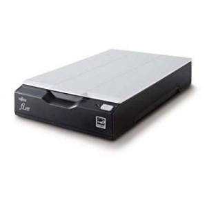 Fujitsu Ricoh Scanner fi-65F