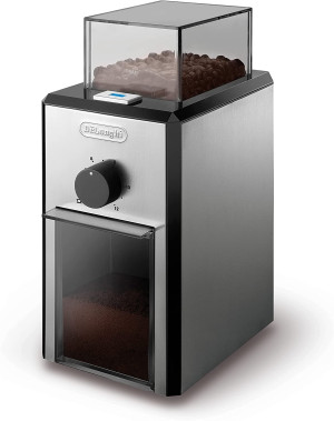Delonghi KG89 Kaffeemhle
