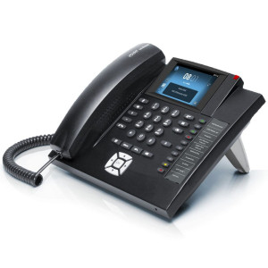 Auerswald COMfortel 1400IP Systemtelefon,VoIP Freisprechen,