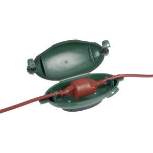REV 0502174555 Steckerbox Grn