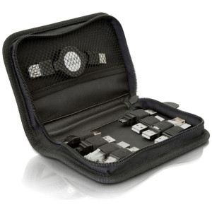 Delock USB Adapterkit 10-teilig