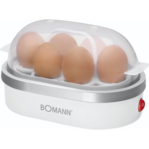 Bomann EK 5022 CB wei