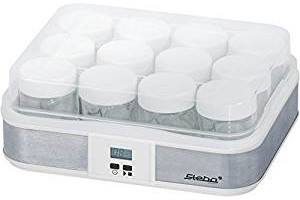 Steba JM 2 Joghurt-Maker