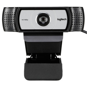 Logitech Webcam C930E