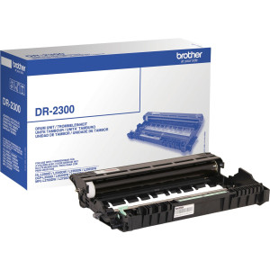 Brother Trommeleinheit DR-2300 (ca. 12000 Seiten) - Passend fr DCP-