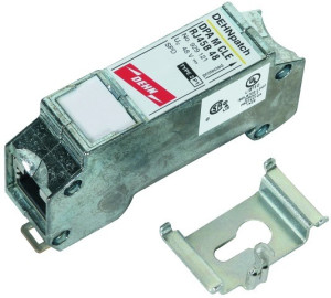 DEHN 929121 DPA M CLE RJ45B 48 berspannungsschutz-Ableiter 